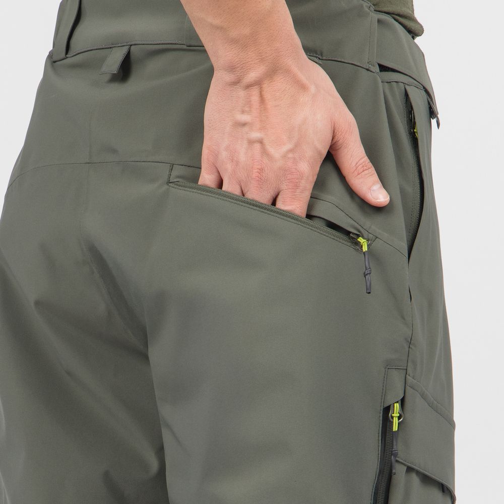 Karpos Tognola Herren Skihose kambaba Produktbild 5