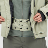 Karpos Tognola Jacket Herren Skijacke tea Produktbild 10