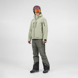 Karpos Tognola Jacket Herren Skijacke tea Produktbild 12
