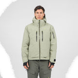 Karpos Tognola Jacket Herren Skijacke tea Produktbild 0