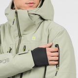 Karpos Tognola Jacket Herren Skijacke tea Produktbild 4