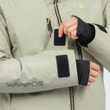 Karpos Tognola Jacket Herren Skijacke tea Produktbild 5