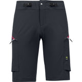 Karpos Torbole Damen Outdoor-Short vulcan Produktbild 0