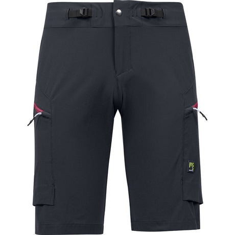 Karpos Torbole Damen Outdoor-Short vulcan Produktbild 0