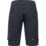 Karpos Torbole Damen Outdoor-Short vulcan Produktbild 1