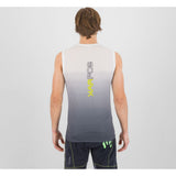 Karpos Verve Mesh Sleeveless Herren Tankshirt vulcan-bright-white Produktbild 2