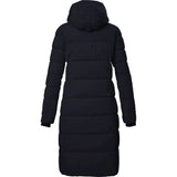 Killtec Kow 56 Wmn Qltd Ct Damen Steppmantel dunkelnavy Produktbild 1