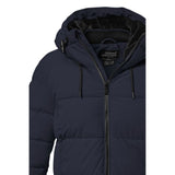 Killtec Kow 56 Wmn Qltd Ct Damen Steppmantel dunkelnavy Produktbild 2