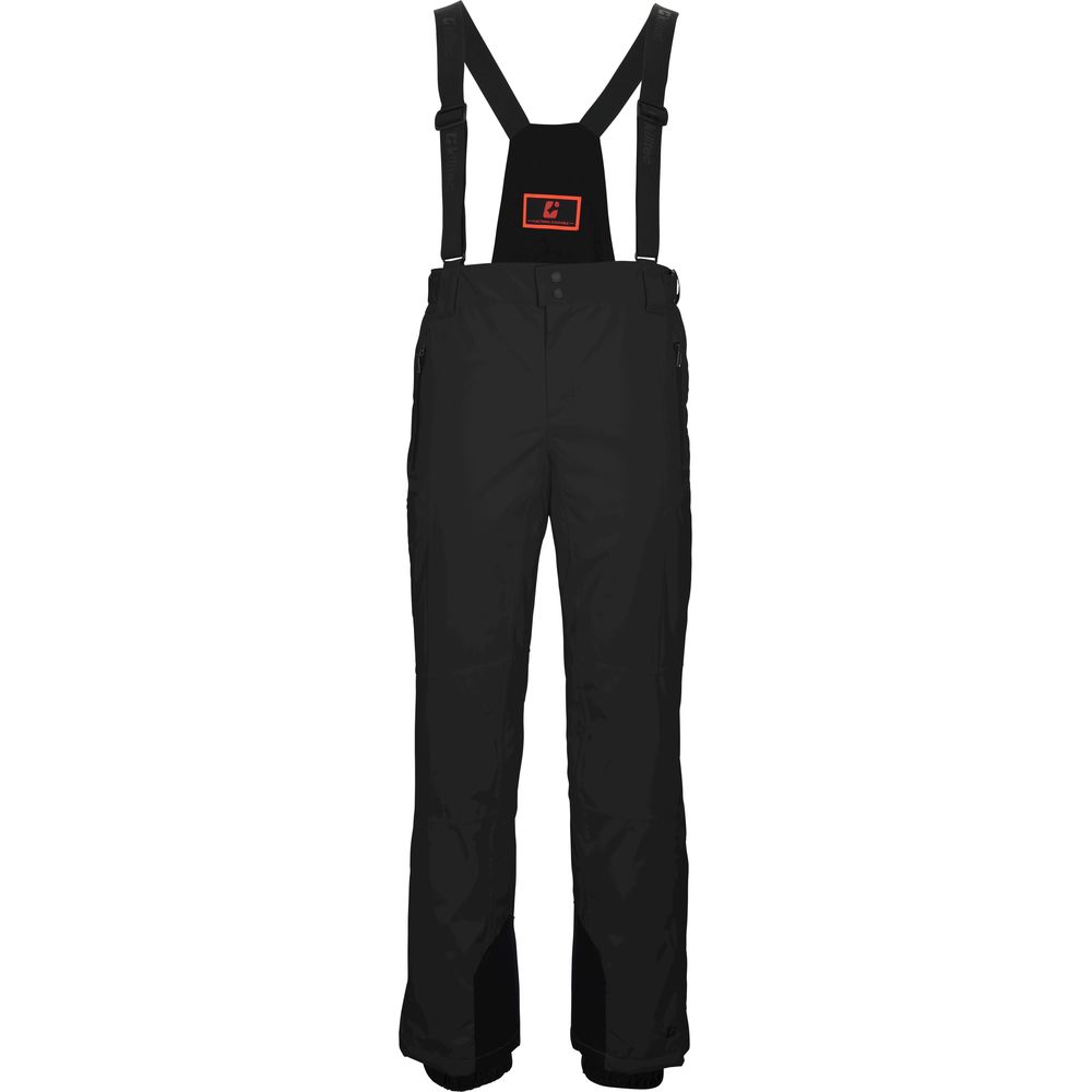 Killtec Ksw 100 Ug Mn Herren Skihose schwarz Produktbild 0