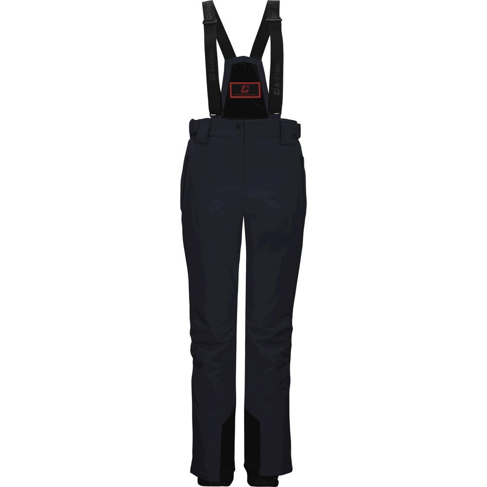 Killtec KSW 249 WMN Damen Skihose dunkelnavy Produktbild 0