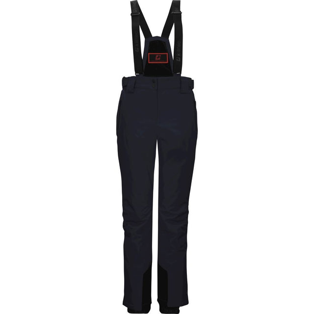 Killtec KSW 249 WMN Damen Skihose dunkelnavy Produktbild 0