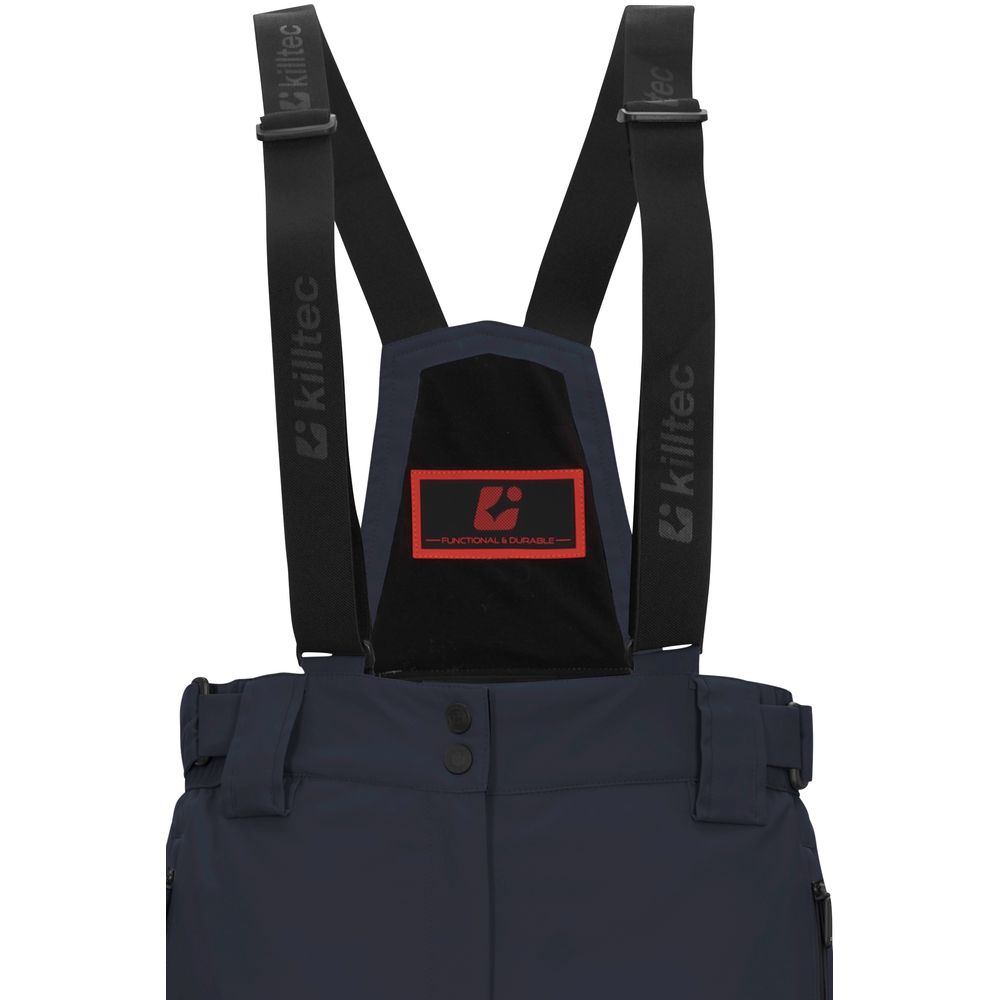 Killtec KSW 249 WMN Damen Skihose dunkelnavy Produktbild 2