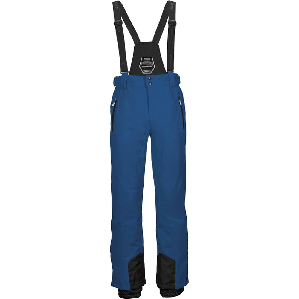 Killtec Ksw 271 Mn Ski Pants Herren Skihose Cmfrt dunkelblau Produktbild 0