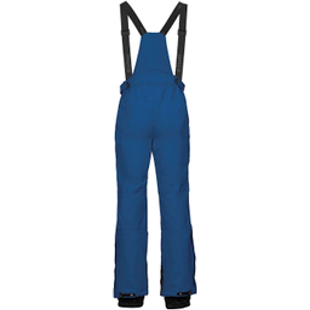 Killtec Ksw 271 Mn Ski Pants Herren Skihose Cmfrt dunkelblau Produktbild 1