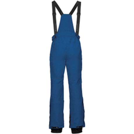 Killtec Ksw 271 Mn Ski Pants Herren Skihose Cmfrt dunkelblau Produktbild 1