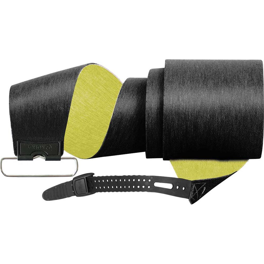 Kohla Tirol Active Peak 120mm 120mm 100% Mohair/Mix  Zuschneide Skitourenfell  Produktbild 0