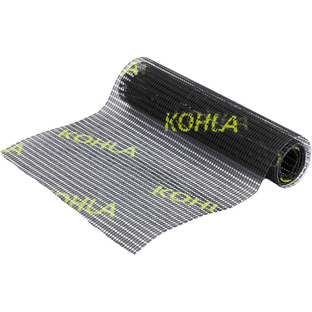Kohla Trennnetz 150x1900mm Fellaufbewahungsnetz  Produktbild 0