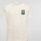 La Sportiva Always Climbing Herren Klettershirt chalk Produktbild 0