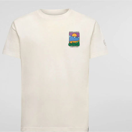 La Sportiva Always Climbing Herren Klettershirt chalk Produktbild 0