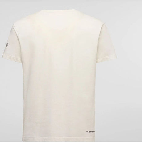 La Sportiva Always Climbing Herren Klettershirt chalk Produktbild 1