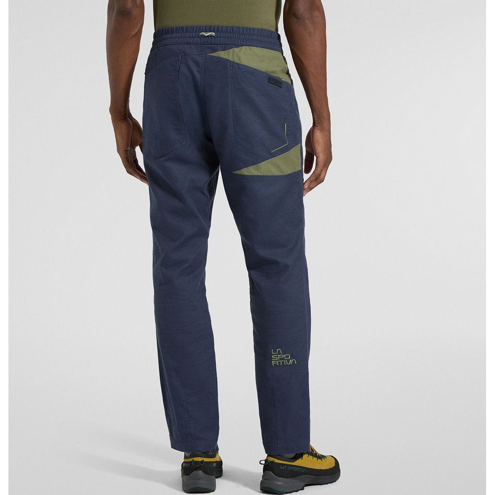 La Sportiva Bolt Herren Kletterhose night-sky-cypress Produktbild 1