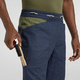 La Sportiva Bolt Herren Kletterhose night-sky-cypress Produktbild 3