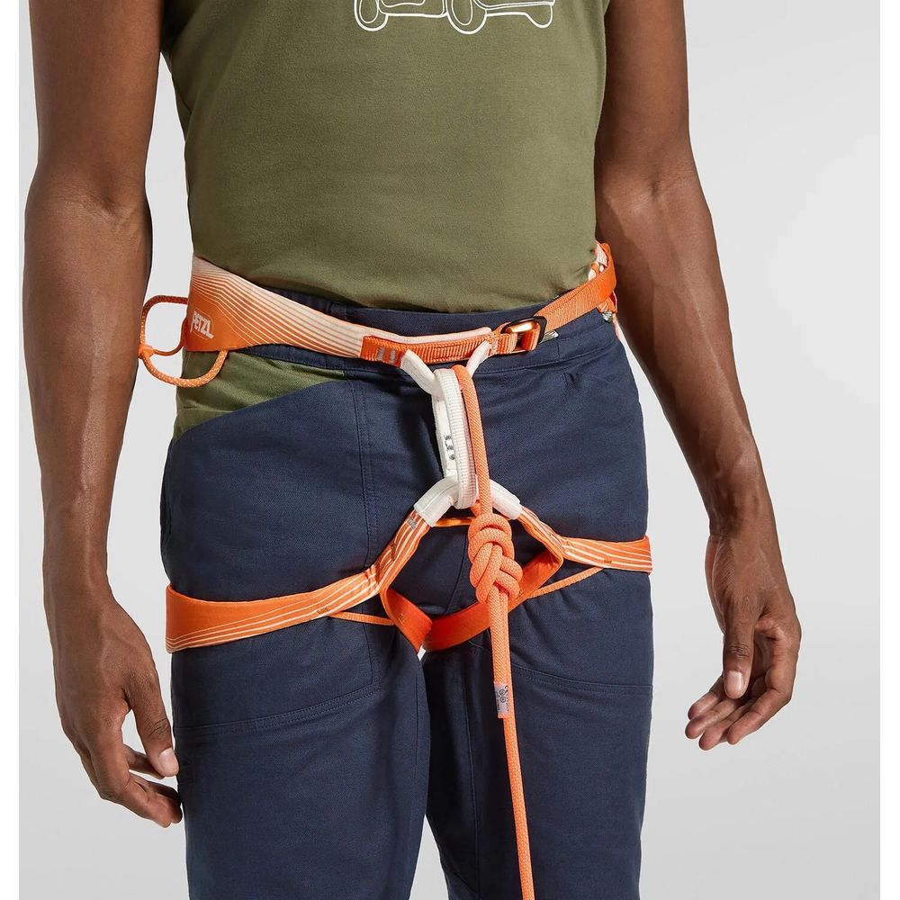 La Sportiva Bolt Herren Kletterhose night-sky-cypress Produktbild 4