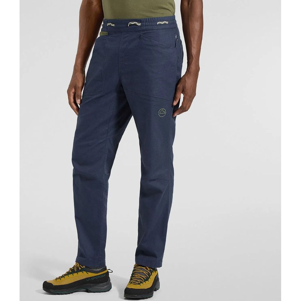 La Sportiva Bolt Herren Kletterhose night-sky-cypress Produktbild 5