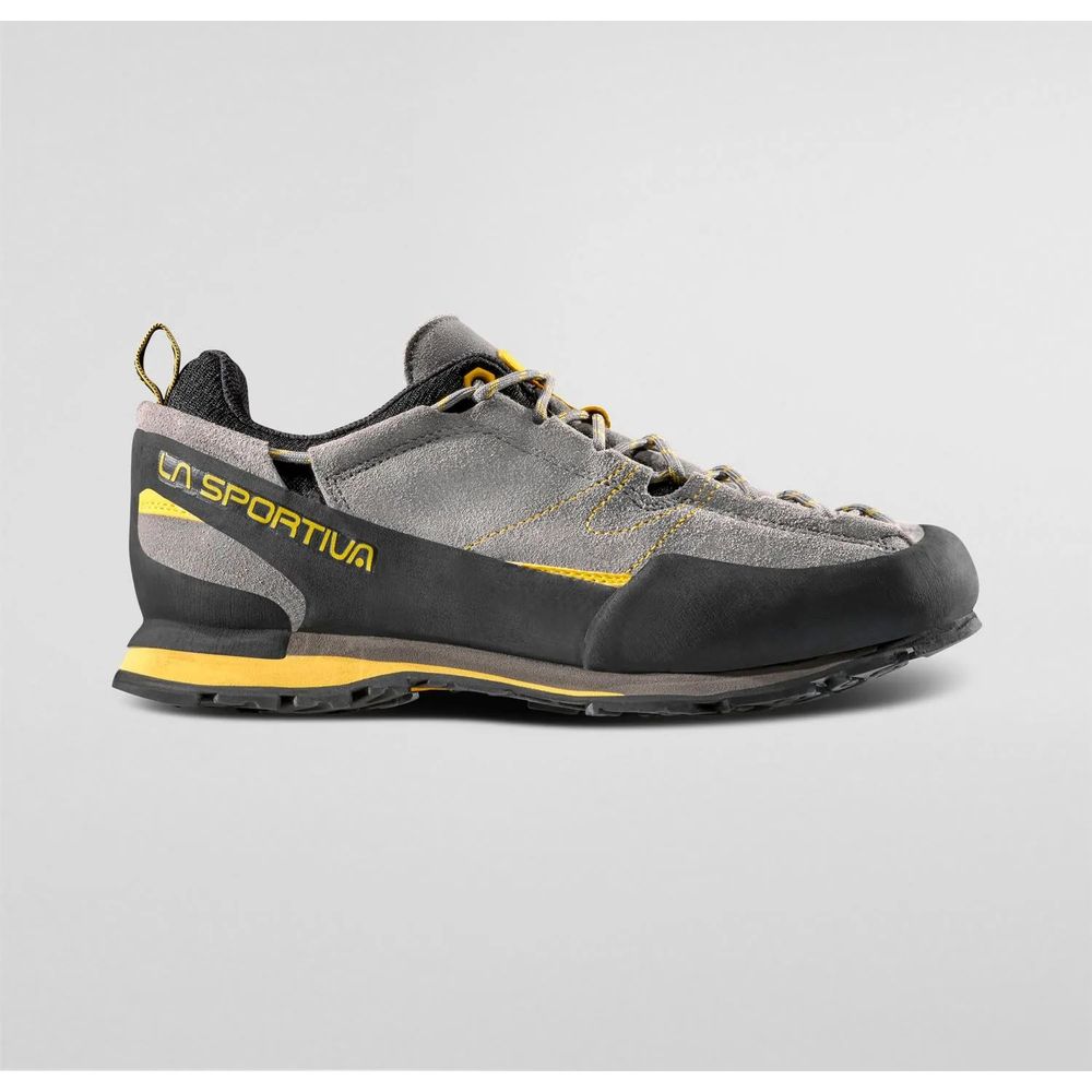 La Sportiva Boulder X Herren grey-yellow Produktbild 0