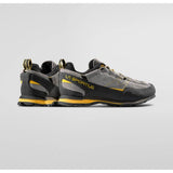 La Sportiva Boulder X Herren grey-yellow Produktbild 3
