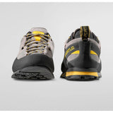 La Sportiva Boulder X Herren grey-yellow Produktbild 5