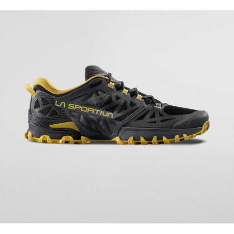 La Sportiva Bushido III Herren Trailrunningschuh carbon-bamboo Produktbild 0