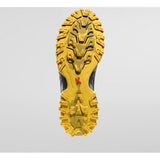 La Sportiva Bushido III Herren Trailrunningschuh carbon-bamboo Produktbild 1