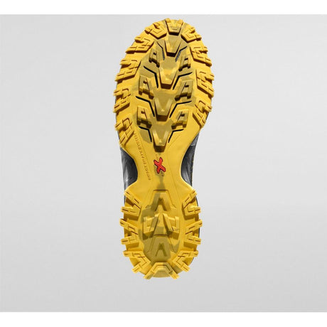 La Sportiva Bushido III Herren Trailrunningschuh carbon-bamboo Produktbild 1