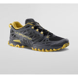 La Sportiva Bushido III Herren Trailrunningschuh carbon-bamboo Produktbild 3