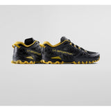 La Sportiva Bushido III Herren Trailrunningschuh carbon-bamboo Produktbild 4