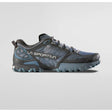 La Sportiva Bushido III Wide Trailrunningschuh Damen carbon-limestone Produktbild 0