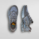 La Sportiva Bushido III Wide Trailrunningschuh Damen carbon-limestone Produktbild 2