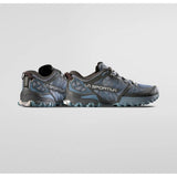 La Sportiva Bushido III Wide Trailrunningschuh Damen carbon-limestone Produktbild 3