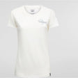 La Sportiva Climb Flower T-Shirt W T-Shirt Damen chalk-limestone Produktbild 0