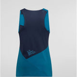 La Sportiva Dude Herren Tankshirt lake-night-sky Produktbild 2