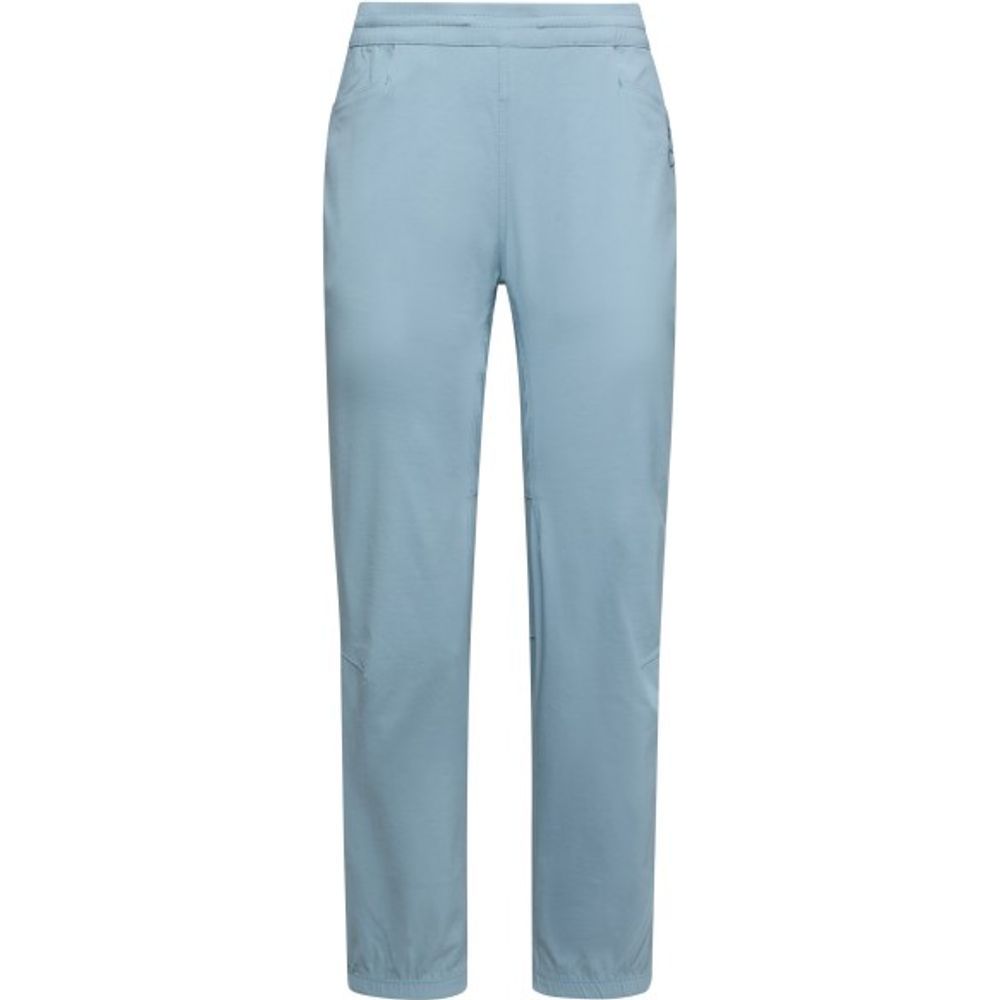 La Sportiva Gambit Damen Kletterhose limestone Produktbild 0