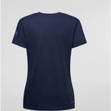 La Sportiva Made Of Mountain Damen Klettershirt night-sky-limestone Produktbild 1
