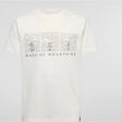 La Sportiva Made Of Mountain Herren Klettershirt chalk-night-sky Produktbild 0
