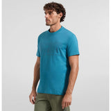 La Sportiva Made Of Mountain Herren T-Shirt lake-night-sky Produktbild 0
