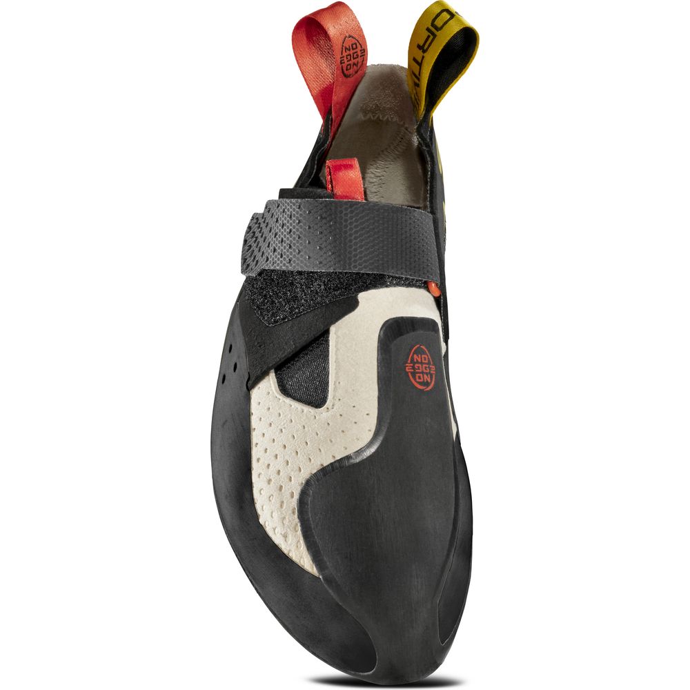 La Sportiva Mandala Kletterschuh chalk Produktbild 2