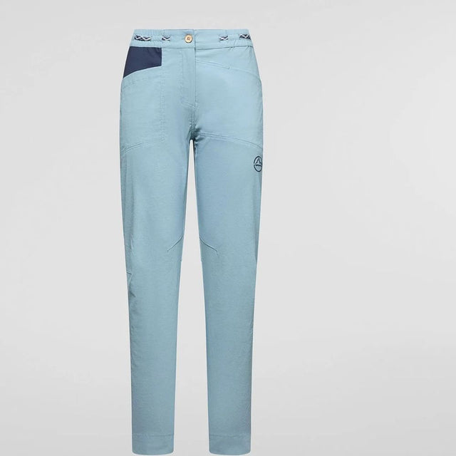 La Sportiva Mantra Damen Kletterhose limestone-night-sky Produktbild 0