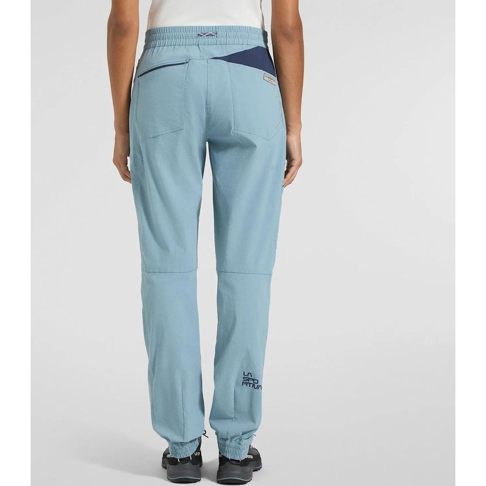 La Sportiva Mantra Damen Kletterhose limestone-night-sky Produktbild 2