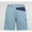 La Sportiva Mantra Damen Klettershort limestone-night-sky Produktbild 0