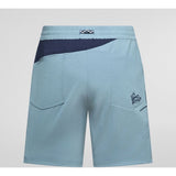 La Sportiva Mantra Damen Klettershort limestone-night-sky Produktbild 1